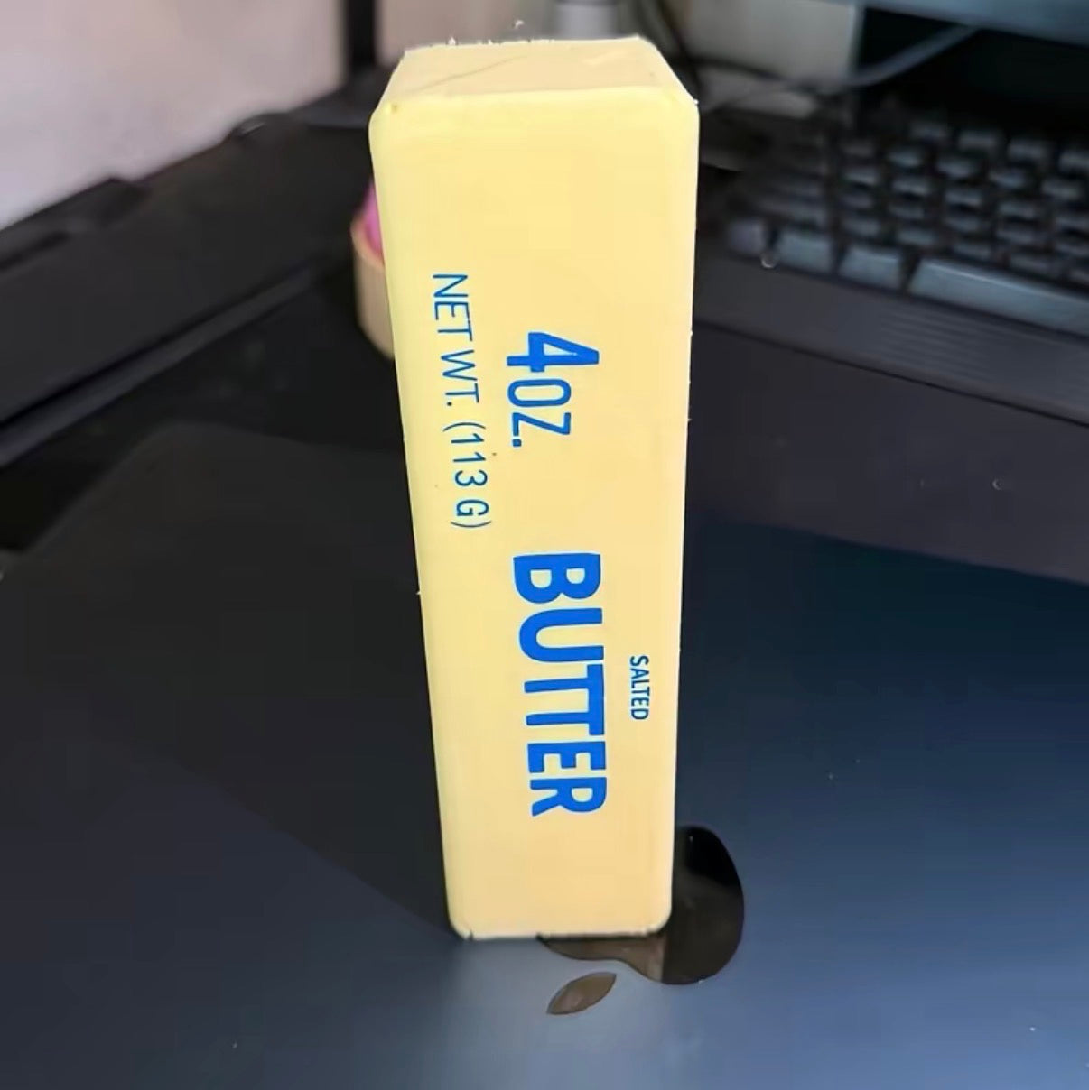 Butter Squishy